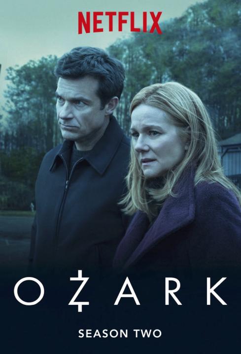 مسلسل Ozark الموسم الثاني الحلقة 3 مترجمة