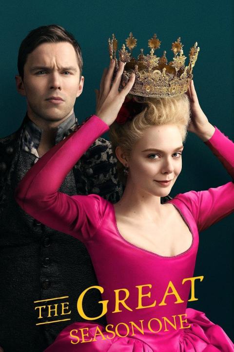 مسلسل The Great الموسم الاول الحلقة 9 مترجمة