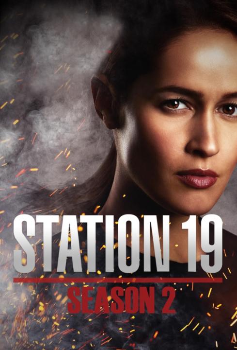 مسلسل Station 19 الموسم الثاني الحلقة 2 مترجمة