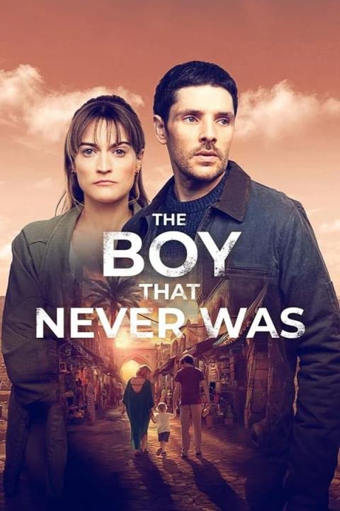 مسلسل The Boy That Never Was الموسم الاول الحلقة 3 مترجمة