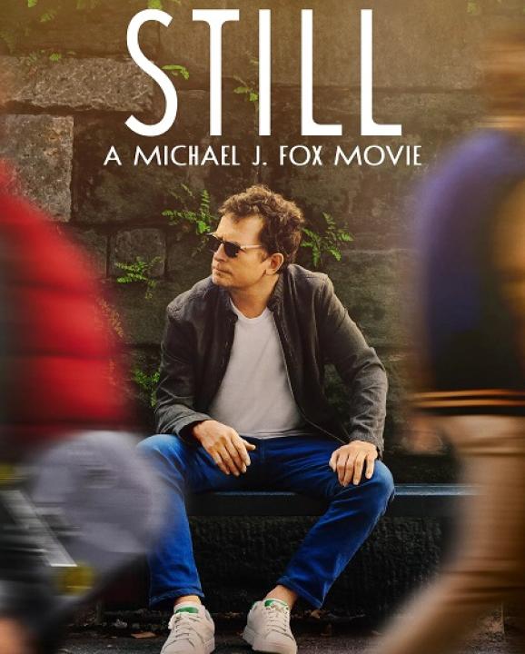 مشاهدة فيلم Still A Michael J Fox Movie 2023 مترجم