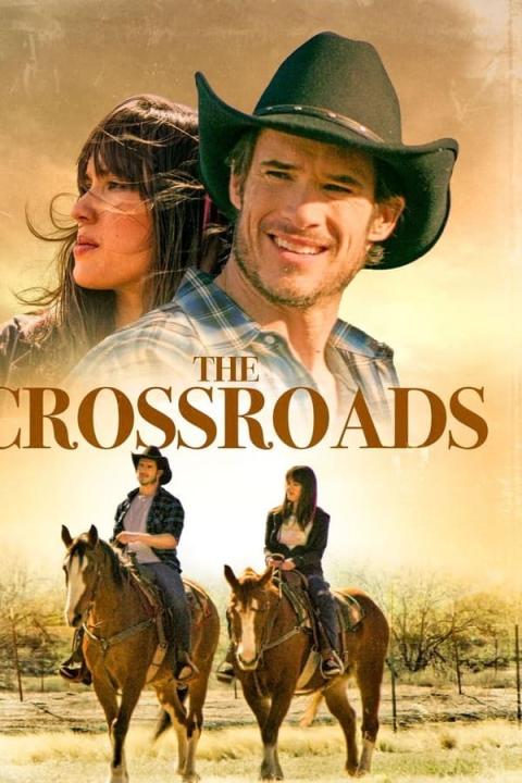 مشاهدة فيلم 2024 The Crossroads مترجم