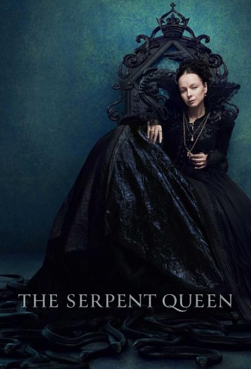 مسلسل The Serpent Queen الموسم الاول الحلقة 8 الاخيرة مترجمة