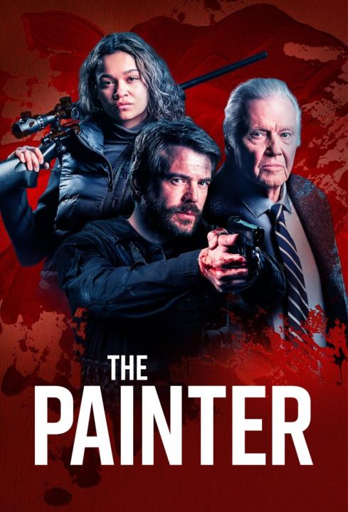 مشاهدة فيلم The Painter 2023 مترجم