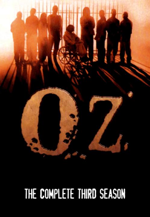 مسلسل Oz الموسم الثالث الحلقة 7 مترجمة