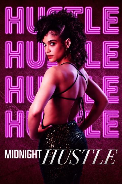 مشاهدة فيلم Midnight Hustle 2023 مترجم