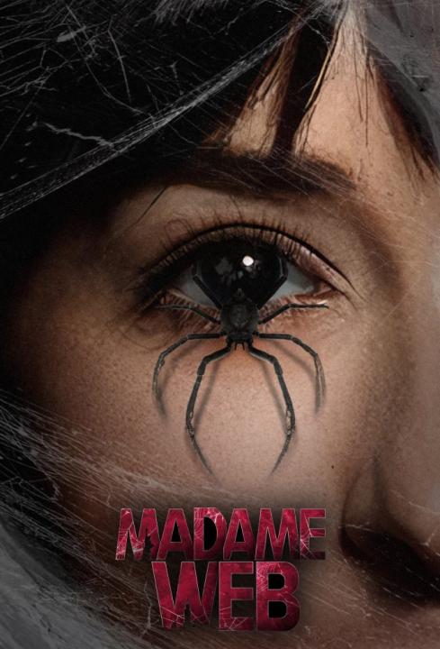 مشاهدة فيلم Madame Web 2024 مترجم