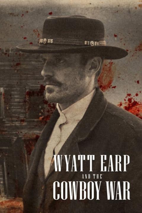 مسلسل Wyatt Earp and the Cowboy War الموسم الاول الحلقة 1 مترجمة