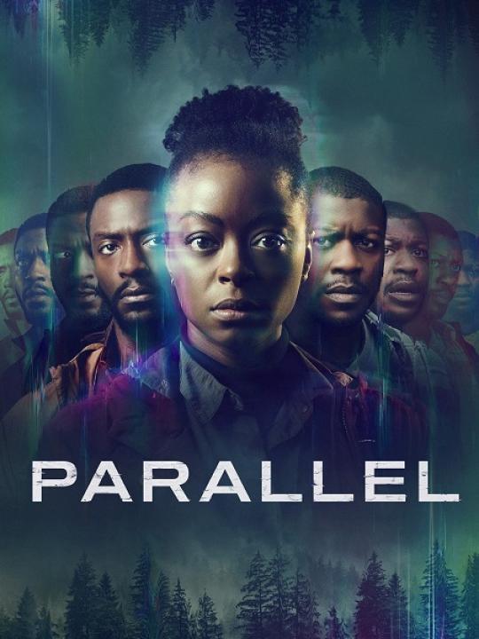 مشاهدة فيلم Parallel 2024 مترجم