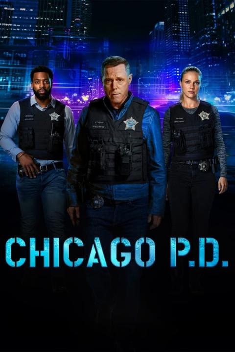 مسلسل Chicago P.D.الموسم 11 الحلقة 7 مترجمة