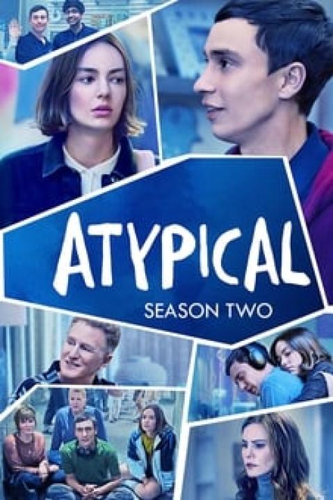 مسلسل Atypical الموسم الثاني الحلقة 4 مترجمة