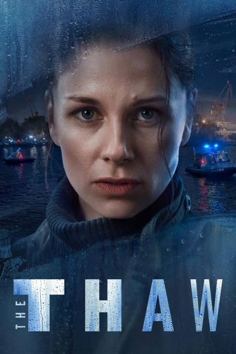 مسلسل The Thaw الموسم الاول الحلقة 1 مترجمة