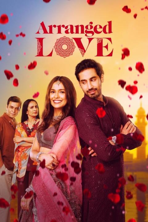 مشاهدة فيلم Arranged Love 2023 مترجم