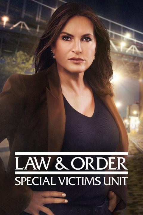 مسلسل Law &#038; Order: Special Victims Unit الموسم 22 الحلقة 5 مترجمة