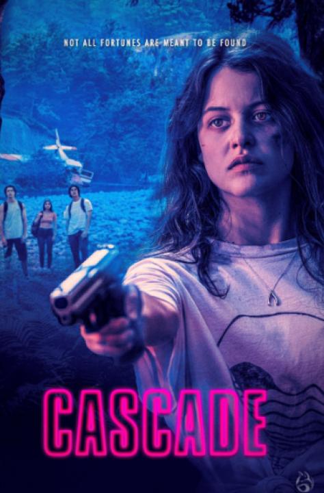 مشاهدة فيلم Cascade 2023 مترجم