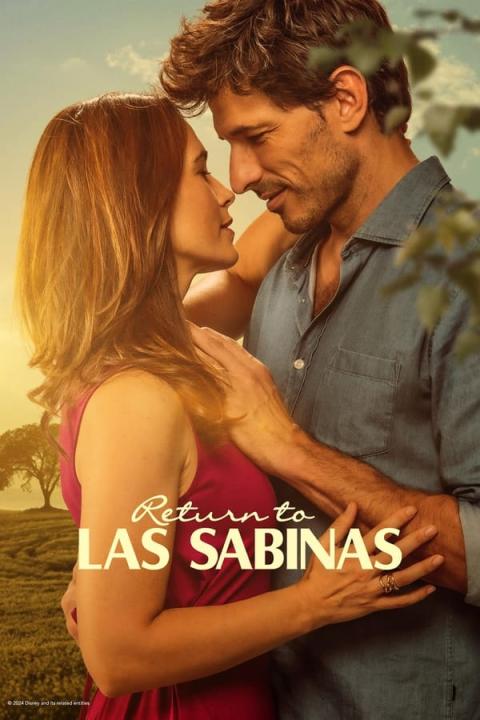 مسلسل Return to Las Sabinas