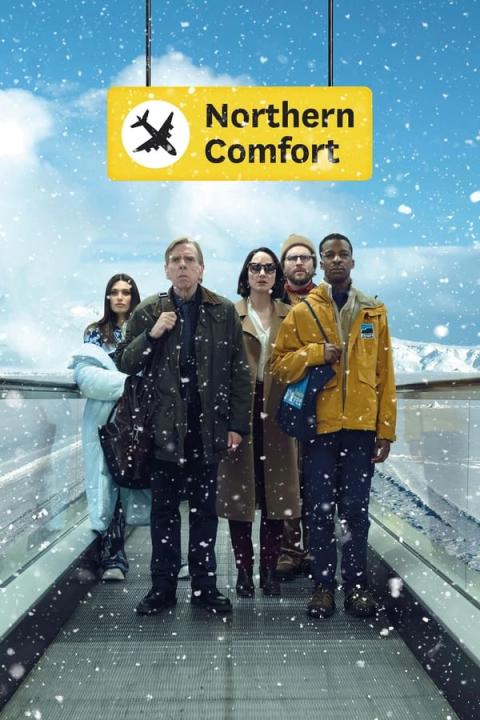 مشاهدة فيلم Northern Comfort 2023 مترجم