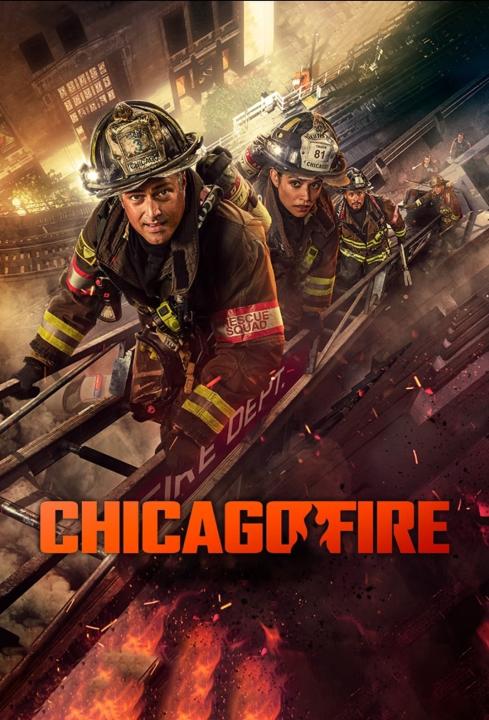 مسلسل Chicago Fire الموسم 13 الحلقة 1 مترجمة