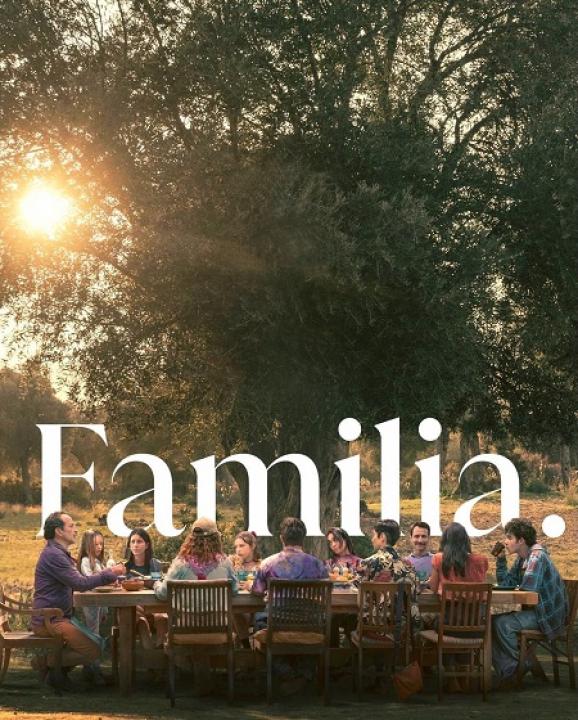 مشاهدة فيلم Familia 2023 مترجم