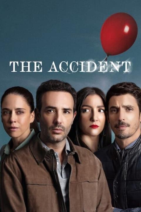 مسلسل The Accident الموسم الاول الحلقة 8 مترجمة