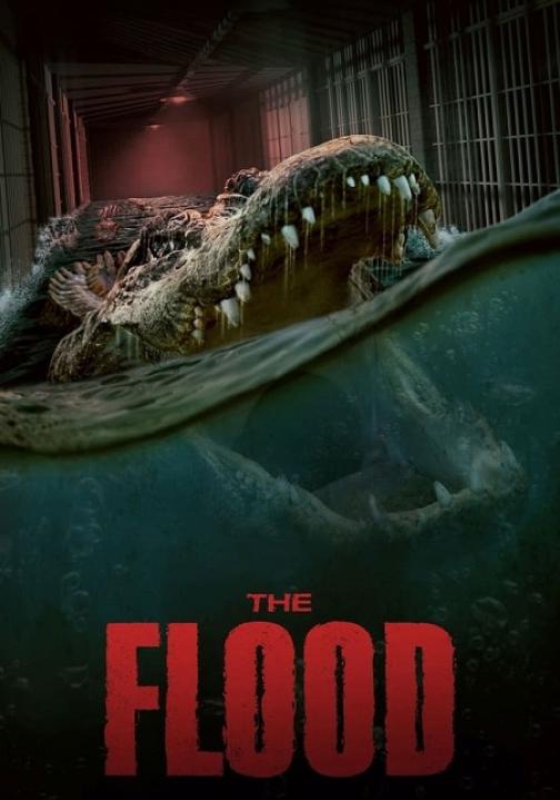 مشاهدة فيلم The Flood 2023 مترجم