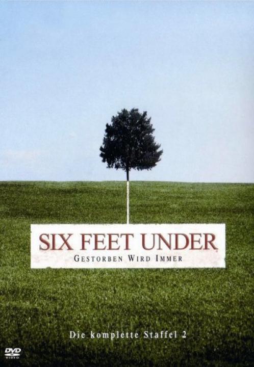 مسلسل Six Feet Under الموسم الثاني الحلقة 5 مترجمة