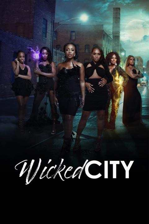 مسلسل Wicked City الموسم الثاني الحلقة 1 مترجمة