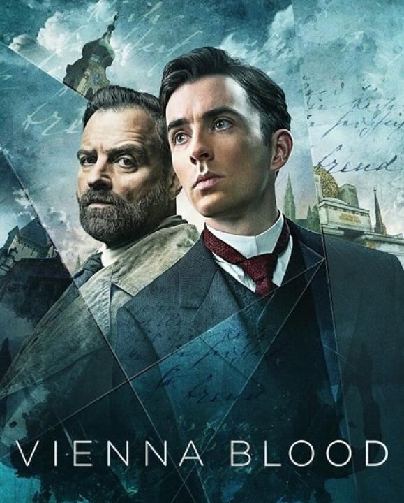 مسلسل Vienna Blood الموسم الثاني