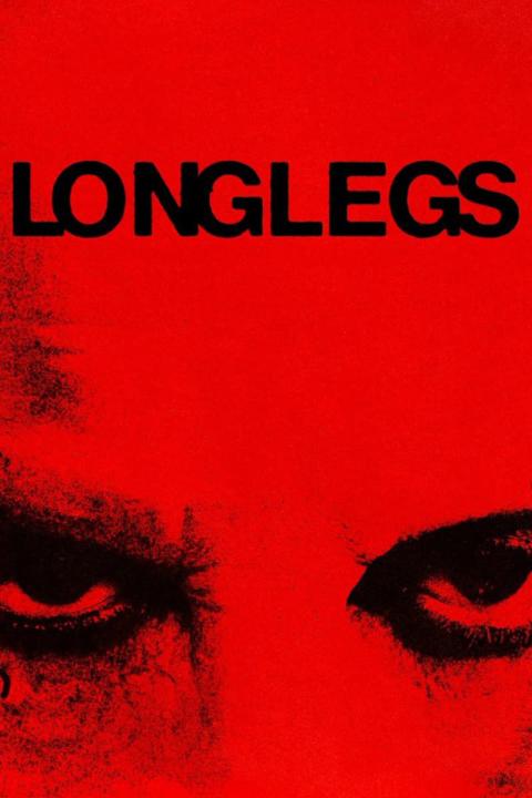 مشاهدة فيلم Longlegs 2024 مترجم