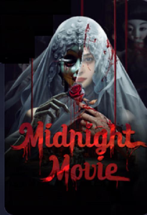 مشاهدة فيلم Midnight Movie 2024 مترجم