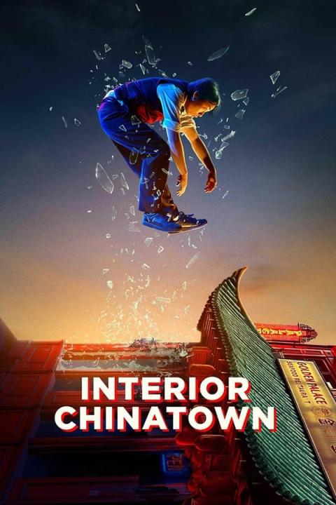 مسلسل Interior Chinatown الحلقة 7 مترجمة