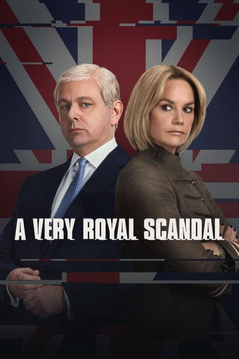 مسلسل A Very Royal Scandal الحلقة 3 الاخيرة مترجمة