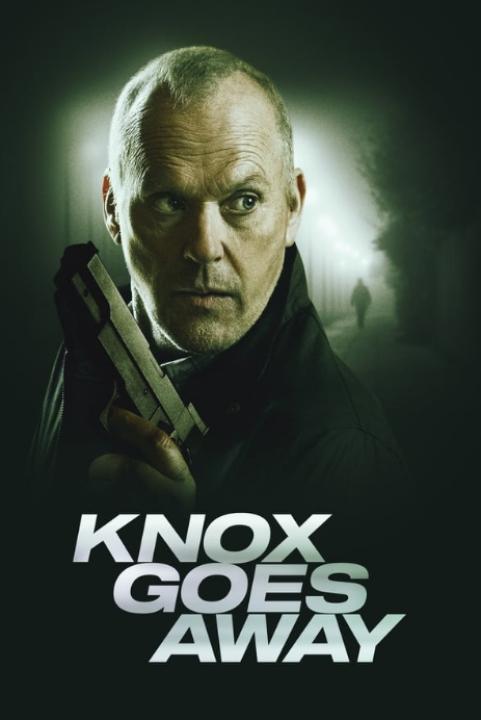 مشاهدة فيلم Knox Goes Away 2023 مترجم