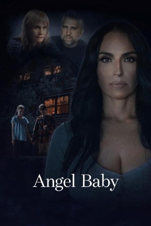 مشاهدة فيلم Angel Baby 2023 مترجم