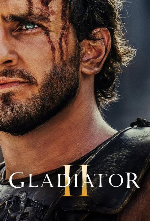 مشاهدة فيلم Gladiator 2 2024 مدبلج