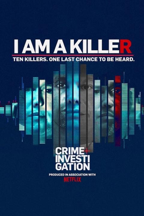 مسلسل I Am a Killer الموسم الاول الحلقة 6 مترجمة