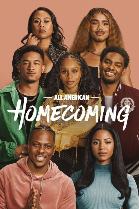 مسلسل All American: Homecoming الموسم الثالث الحلقة 10 مترجمة