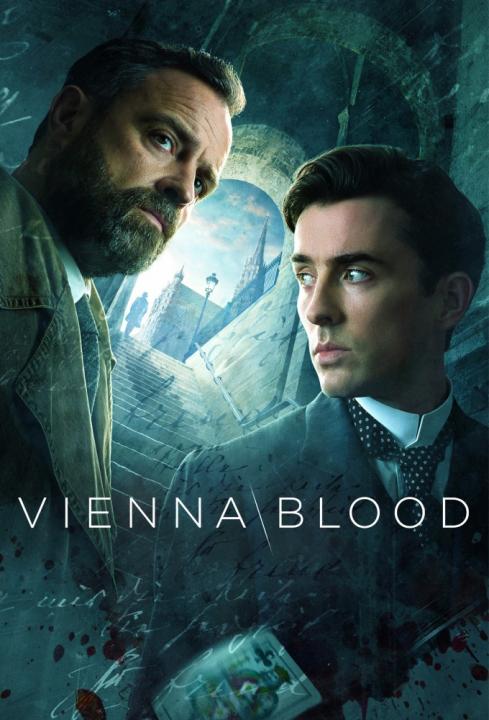 مسلسل Vienna Blood الموسم الرابع الحلقة 2 الاخيرة مترجمة