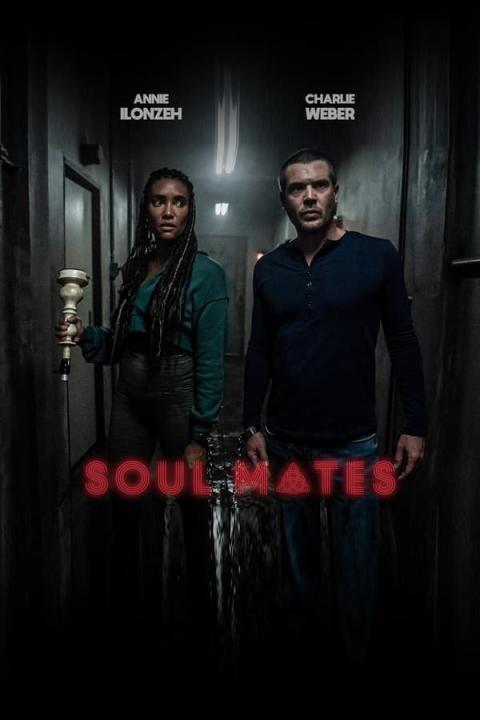 مشاهدة فيلم Soul Mates 2023 مترجم