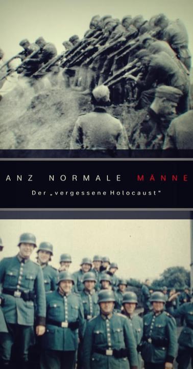 مشاهدة فيلم Ganz normale Männer &#8211; Der &#8216;vergessene Holocaust&#8217; 2022 مترجم