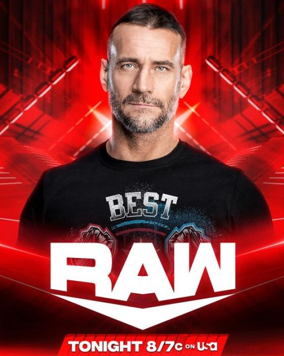 مشاهدة عرض الرو WWE Raw 26.08.2024 مترجم