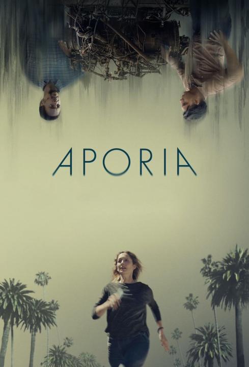 مشاهدة فيلم Aporia 2023 مترجم