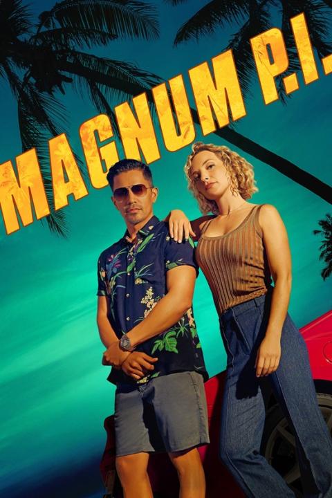 مسلسل Magnum PI الموسم الخامس