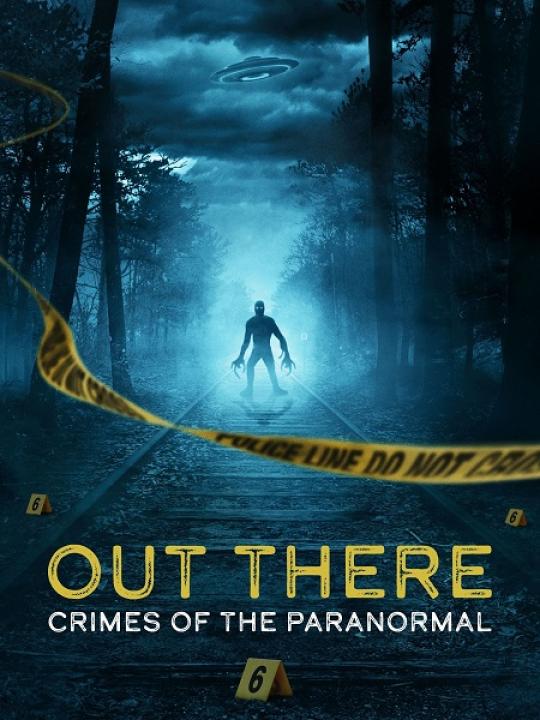 مسلسل Out There Crimes of the Paranormal الموسم الاول الحلقة 6 مترجمة