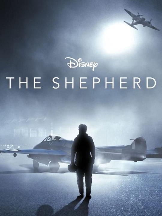 مشاهدة فيلم The Shepherd 2023 مترجم