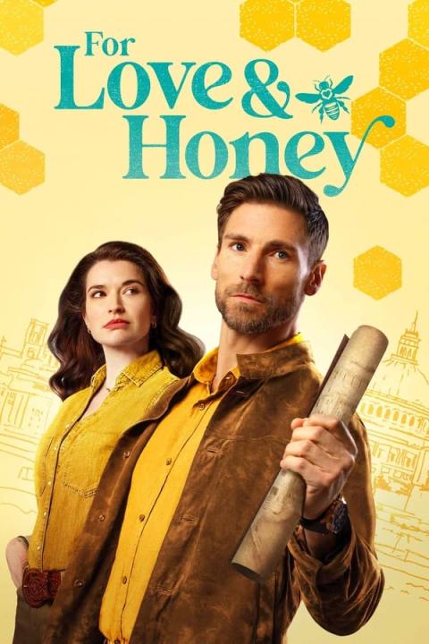 مشاهدة فيلم For Love &#038; Honey 2024 مترجم