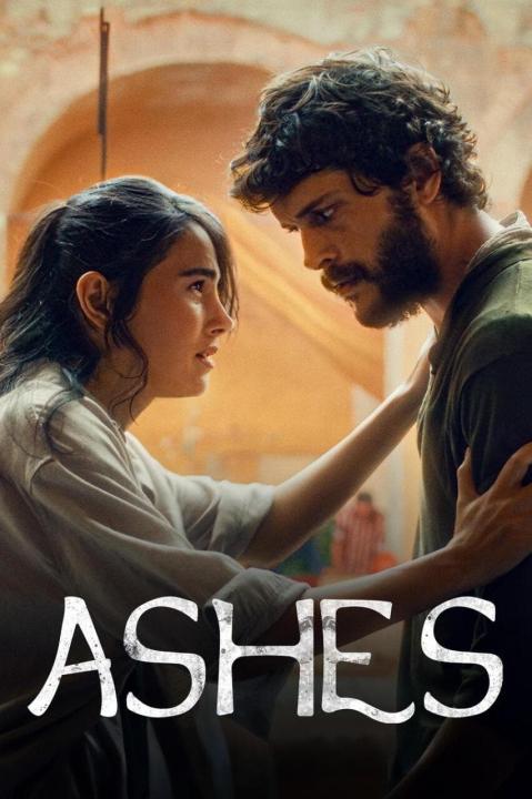 مشاهدة فيلم الرماد Ashes 2024 مترجم