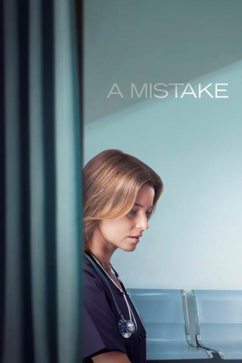 مشاهدة فيلم A Mistake 2024 مدبلج