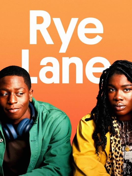 مشاهدة فيلم Rye Lane 2023 مترجم