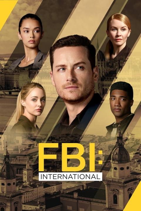 مسلسل FBI International الموسم الرابع الحلقة 4 مترجمة